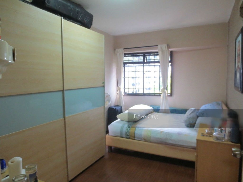 Blk 504B Montreal Drive (Sembawang), HDB 5 Rooms #125055402